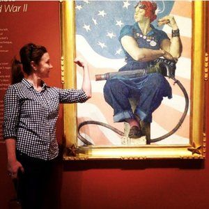 Meet your Posher, Dawn